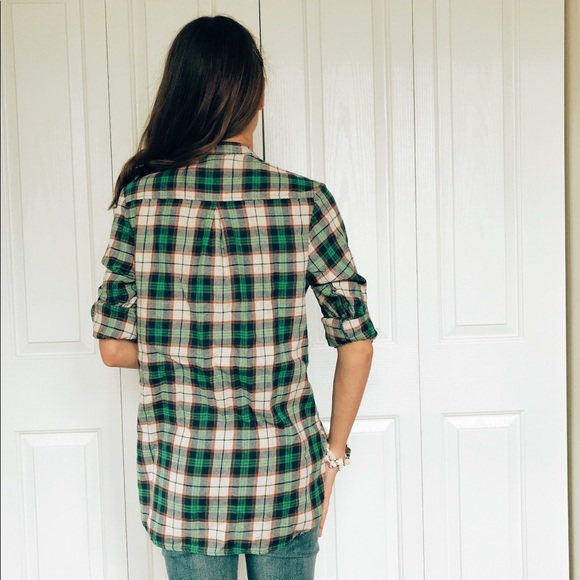 Flannel - Picture 2 of 2